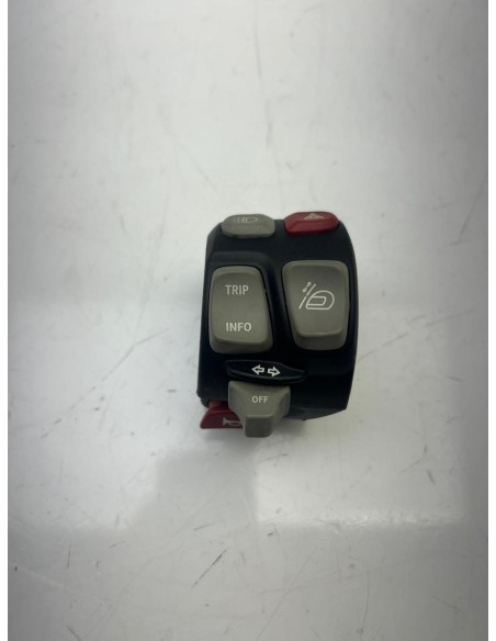 Commodo gauche BMW R 1200 GS 2015 - 2018