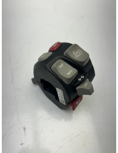 Commodo gauche BMW R 1200 GS 2015 - 2018