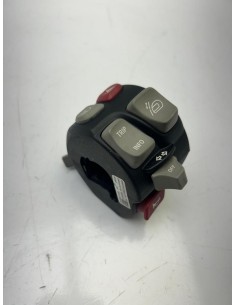 Commodo gauche BMW R 1200 GS 2015 - 2018 2