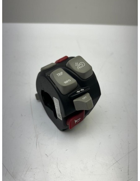 Commodo gauche BMW R 1200 GS 2015 - 2018