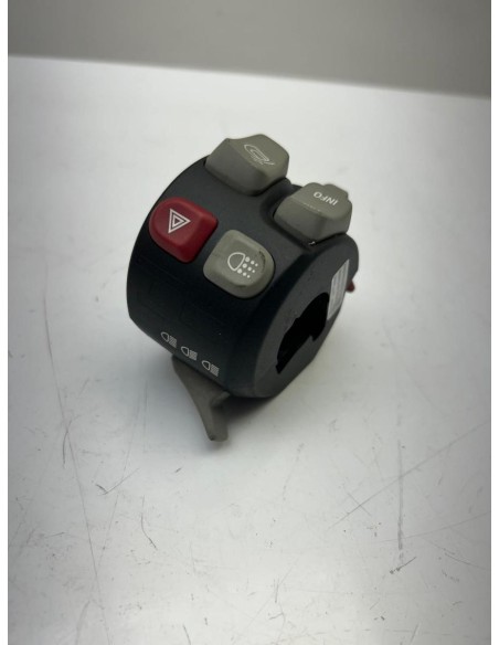 Commodo gauche BMW R 1200 GS 2015 - 2018