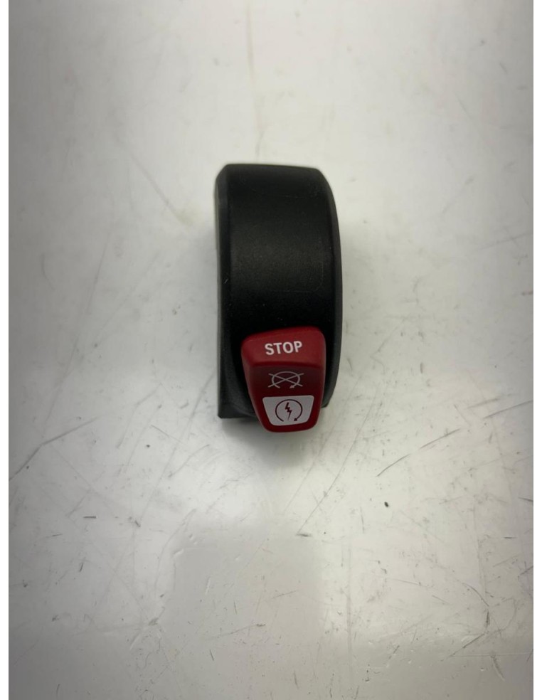 Commodo droit BMW C 650 GT 2011 - 2018