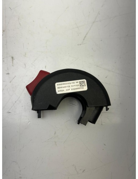 Commodo droit BMW C 650 GT 2011 - 2018