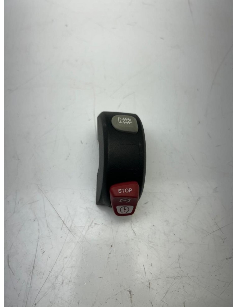 Commodo droit (poignées chauffantes) BMW C 650 GT 2011 - 2018