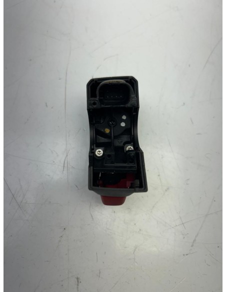 Commodo droit (poignées chauffantes) BMW C 650 GT 2011 - 2018