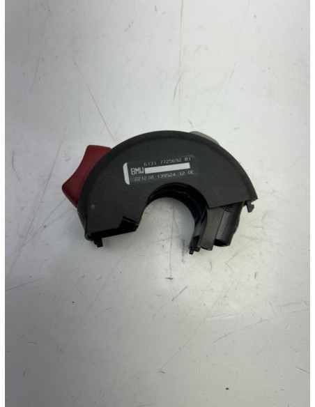 Commodo droit (poignées chauffantes) BMW C 650 GT 2011 - 2018