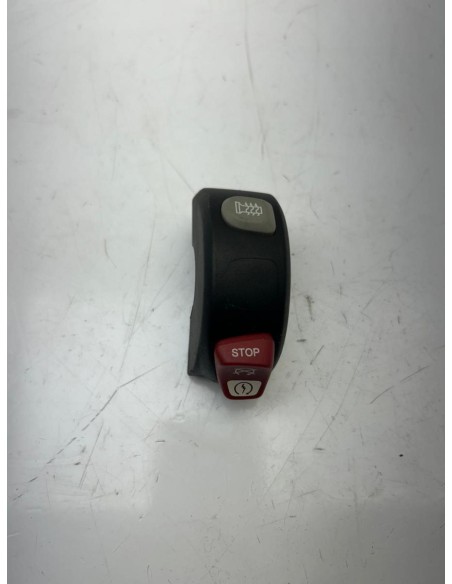 Commodo droit (poignées chauffantes) BMW C 650 GT 2011 - 2018