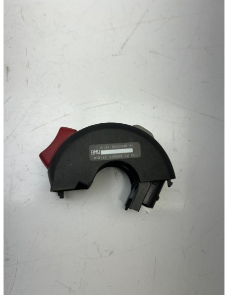 Commodo droit (poignées chauffantes) BMW C 650 GT 2011 - 2018