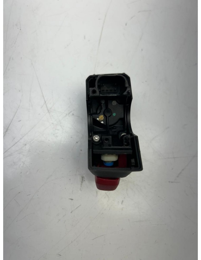 Commodo droit (mode + verrouillage centralisé) BMW K1600 GT 2010 - 2016