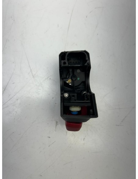 Commodo droit (mode + verrouillage centralisé) BMW K1600 GT 2010 - 2016