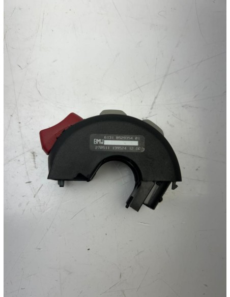 Commodo droit (mode + verrouillage centralisé) BMW K1600 GT 2010 - 2016