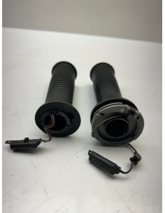 Paire de poignées chauffantes BMW R 1200 RT 2008 - 2012