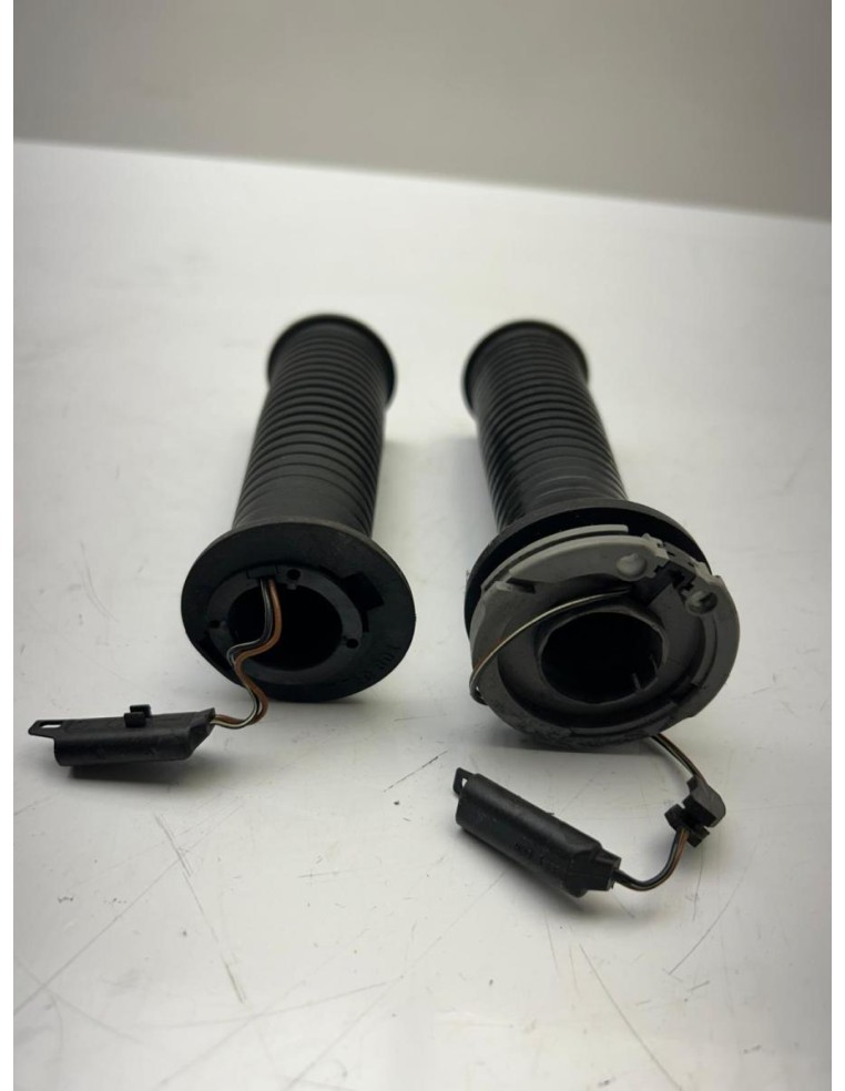 Paire de poignées chauffantes BMW R 1200 RT 2008 - 2012