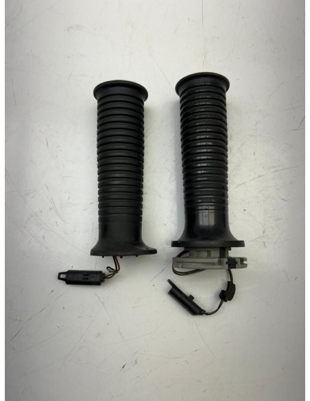 Paire de poignées chauffantes BMW R 1200 RT 2008 - 2012
