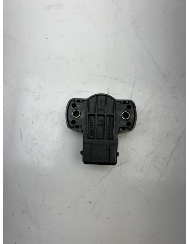 Capteur de position de papillon d'injection BMW R 1200 GS 2002 - 2011