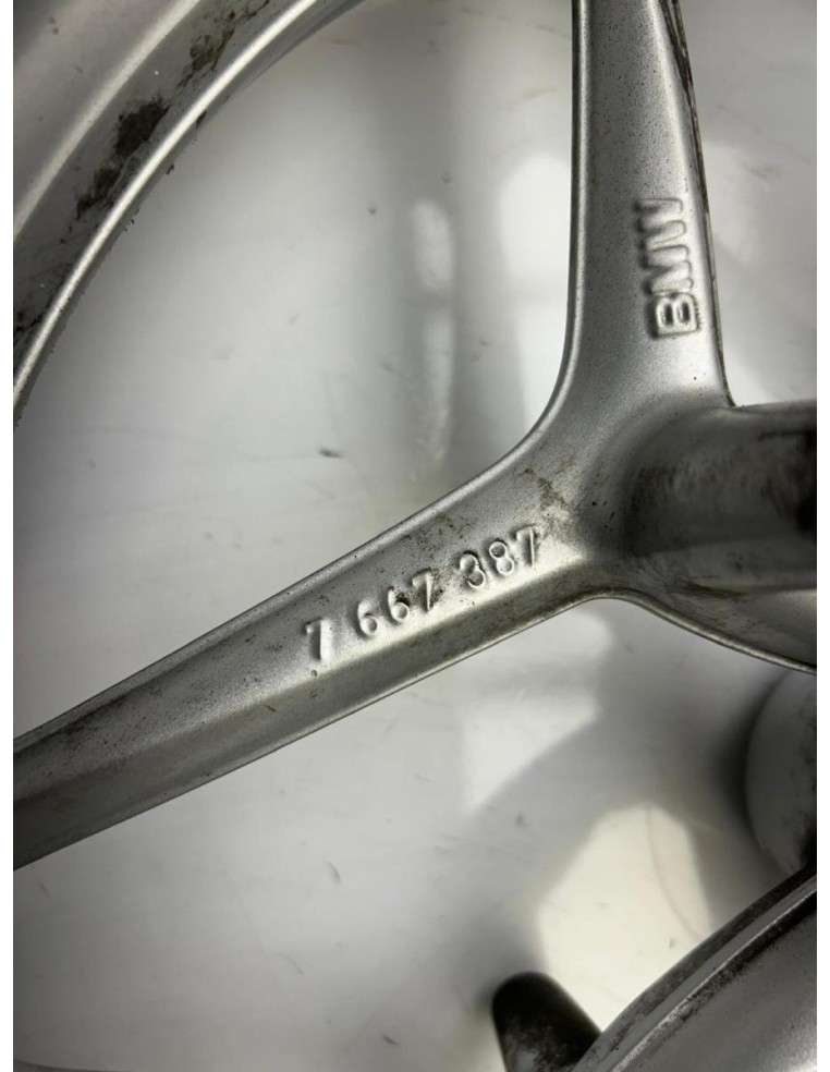 Jante avant BMW R 1200 RT 2010 - 2013