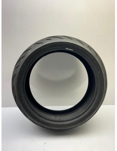 Pneu Bridgestone S22 190 50 17 Occasion