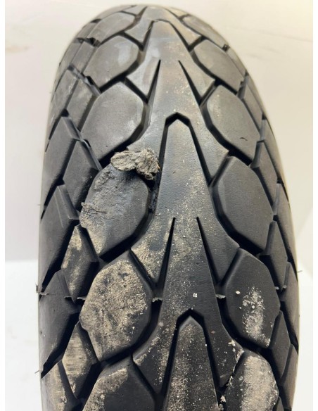 Pneu Dunlop Mutant 170 60 17 Occasion