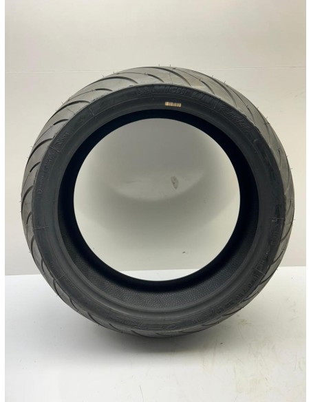 Pneu Michelin Pilot Power 2CT 190 50 17 Occasion