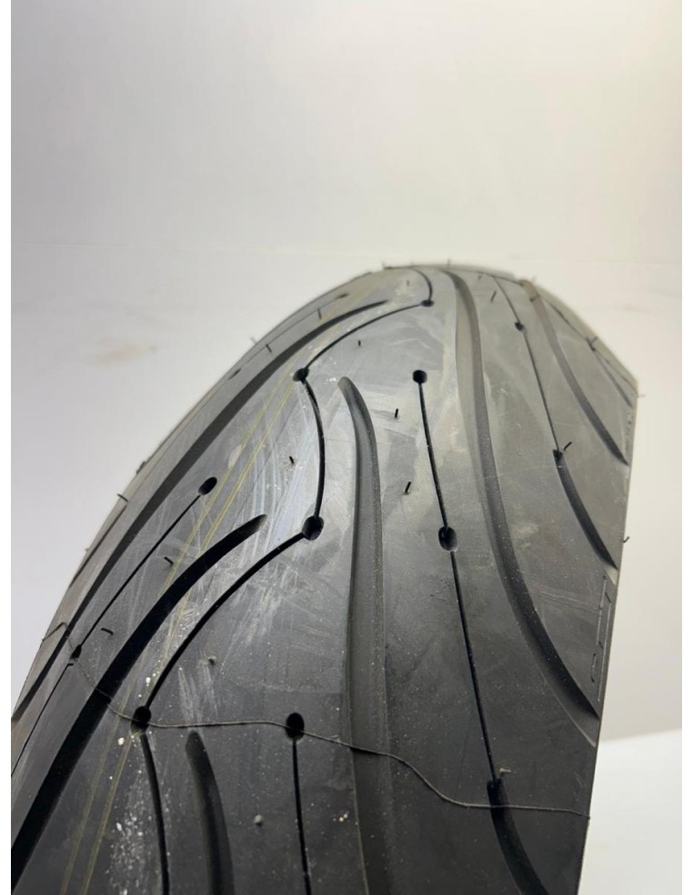 Pneu Michelin Pilot Power 2CT 190 50 17 Occasion