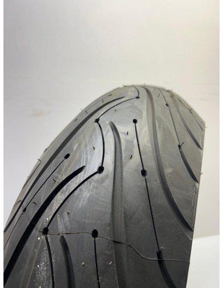 Pneu Michelin Pilot Power 2CT 190 50 17 Occasion
