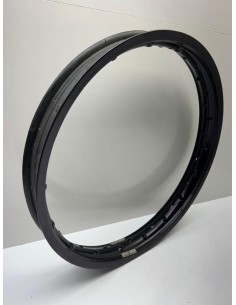 Cerclage de jante avant BMW F800 GS 2006 - 2018