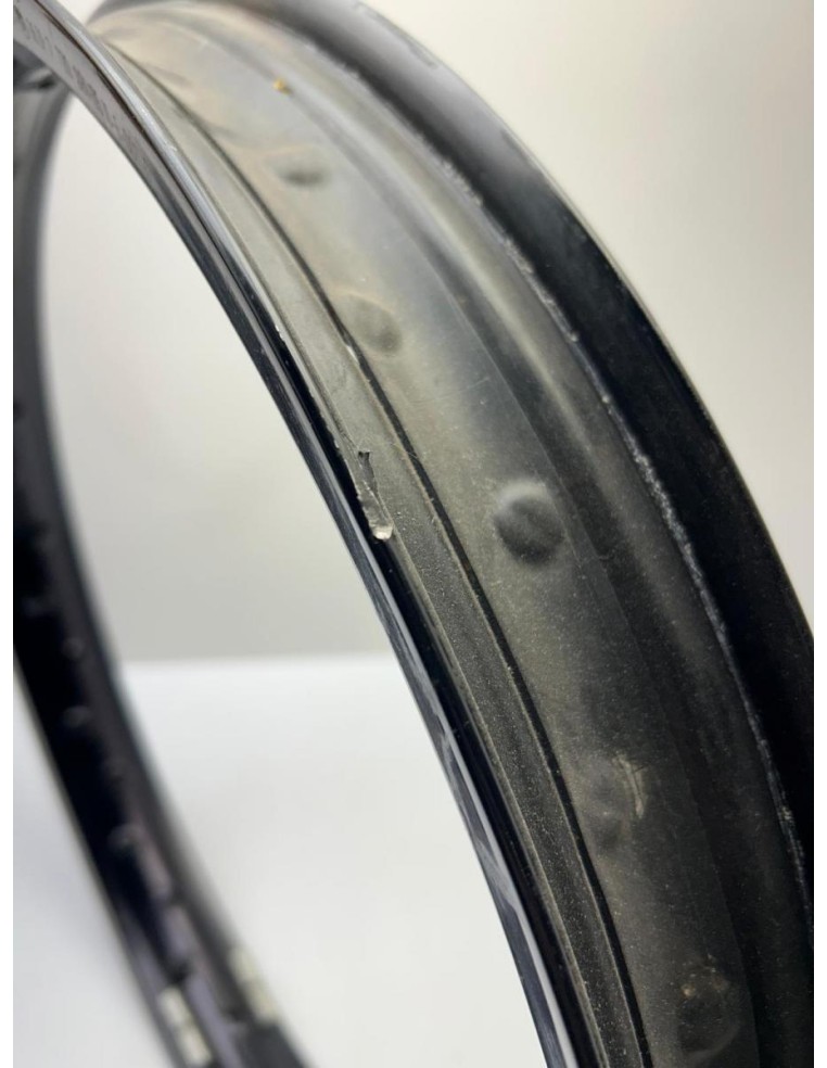 Cerclage de jante avant BMW F800 GS 2006 - 2018