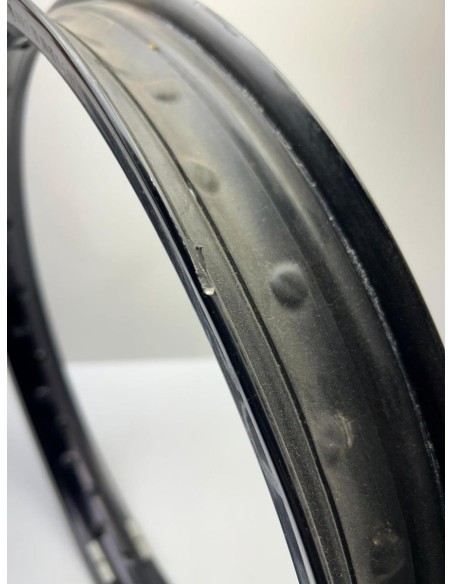 Cerclage de jante avant BMW F800 GS 2006 - 2018