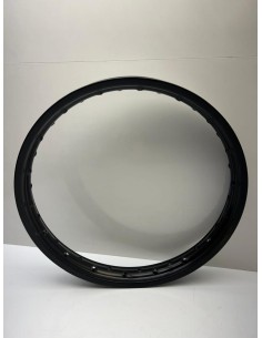 Cerclage de jante avant BMW F800 GS 2006 - 2018