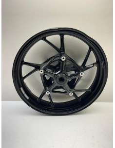 Jante arrière BMW F 800 R 2015 - 2019