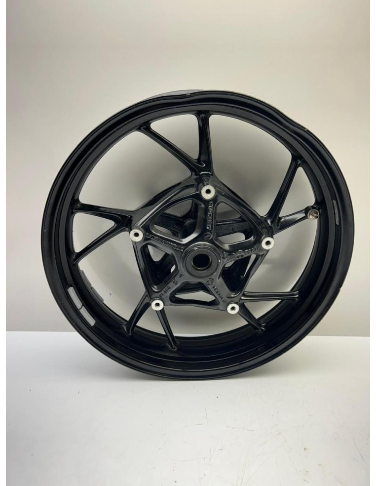 Jante arrière BMW F 800 R 2015 - 2019