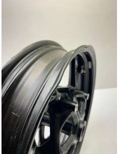 Jante arrière BMW F 800 R 2015 - 2019 2