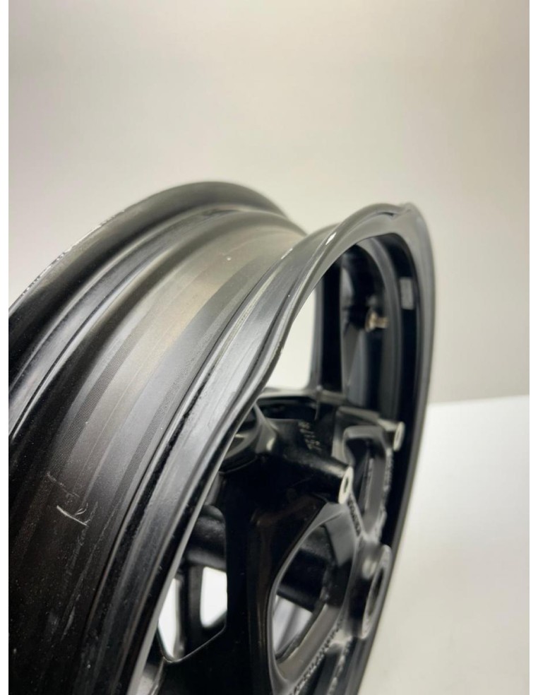 Jante arrière BMW F 800 R 2015 - 2019