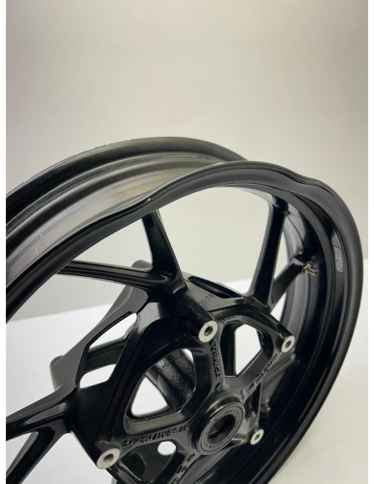 Jante arrière BMW F 800 R 2015 - 2019