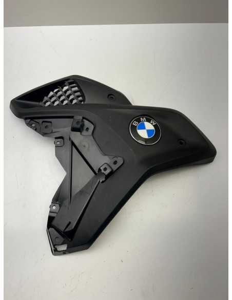 Cache carénage écope gauche BMW R 1200 GS 2015 - 2018