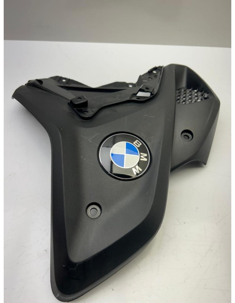 Cache carénage écope gauche BMW R 1200 GS 2015 - 2018