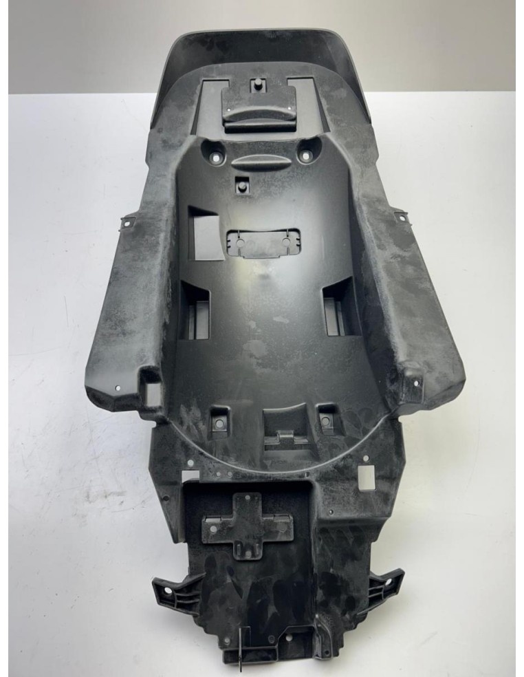 Partie arrière garde boue arrière BMW R 1200 RT 2013 - 2018