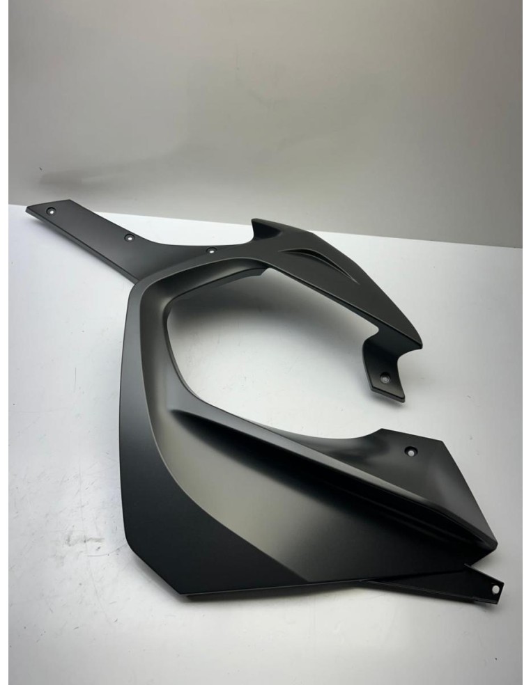 Sabot moteur gauche BMW R 1200 RT 2003 - 2012