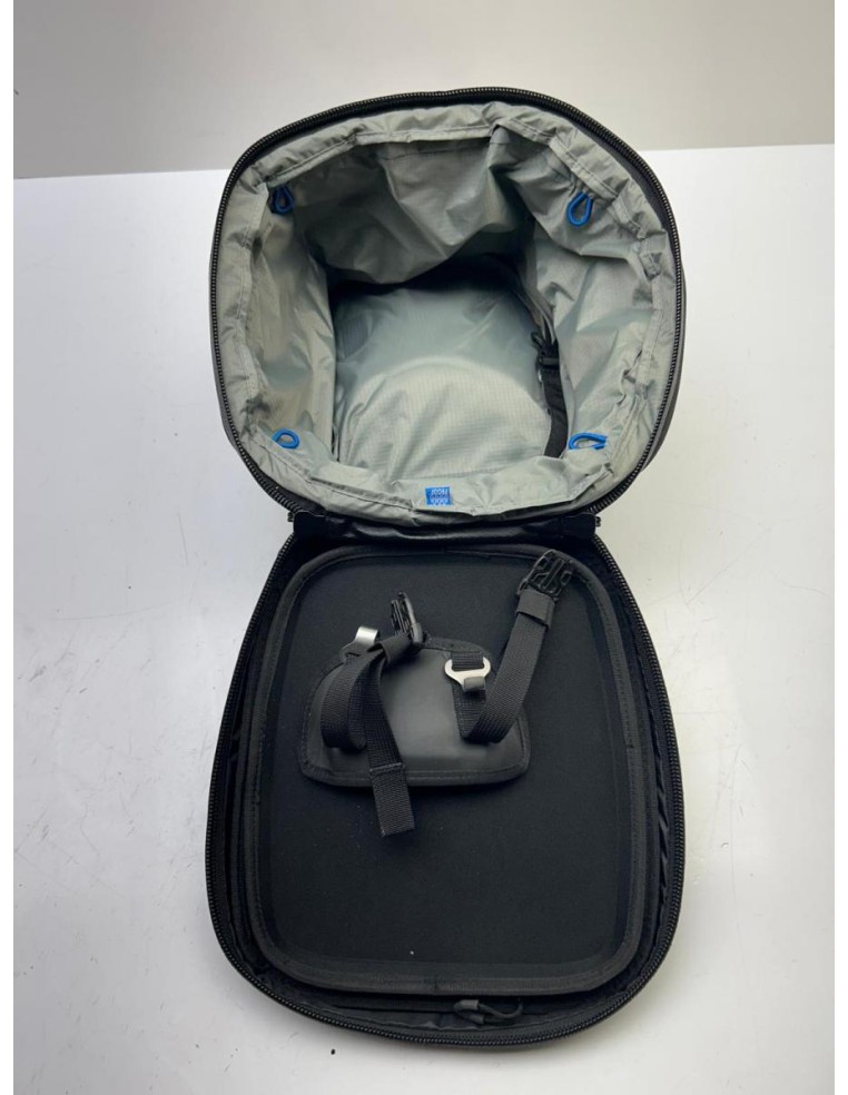 Sacoche de réservoir grande taille BMW R 1200 GS 2011 - 2018