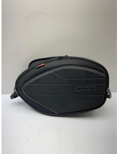 Valise souple GIVI gauche BMW R 1200 GS 2000 - 2025