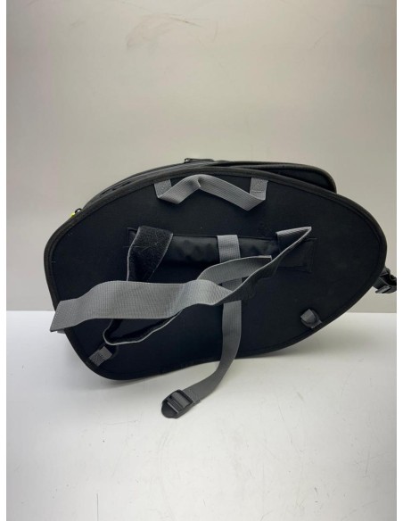 Valise souple GIVI gauche BMW R 1200 GS 2000 - 2025