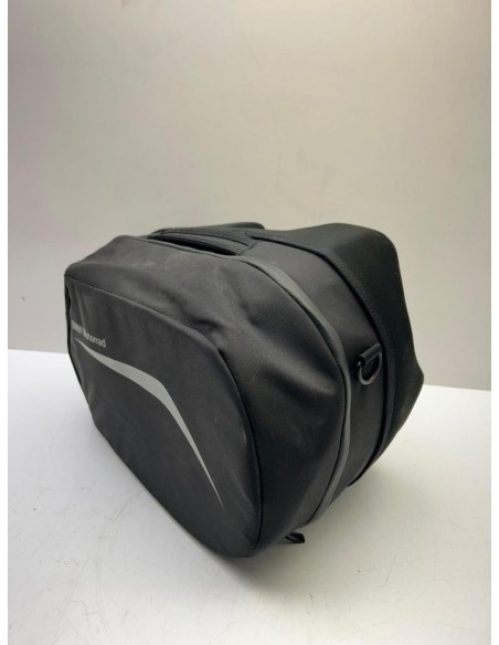 Sac intérieur valise Touring droit BMW F 800 GT 2011 - 2019