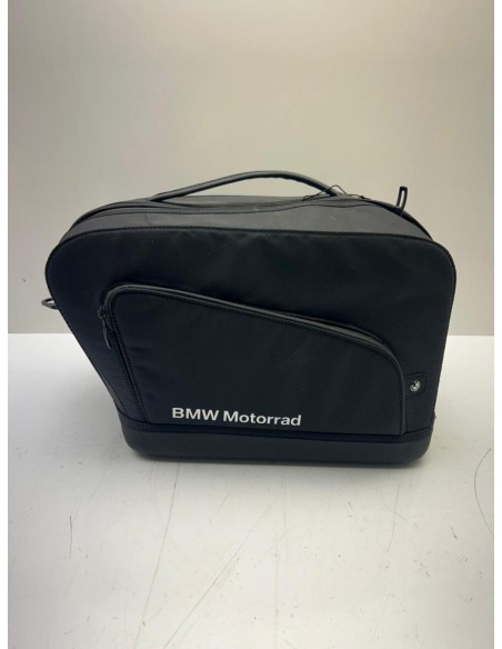 Sac intérieur valise Touring gauche BMW R 1250 RT 2013 - 2024