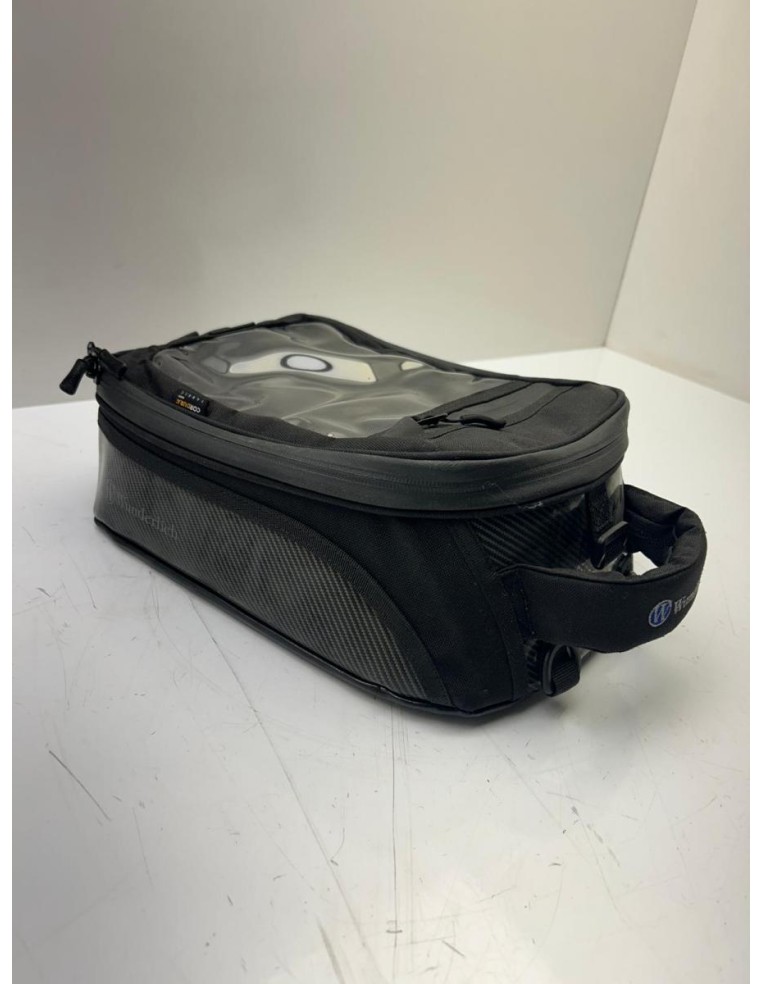 Sacoche de réservoir Wunderlich BMW R 1200 GS 2000 - 2025