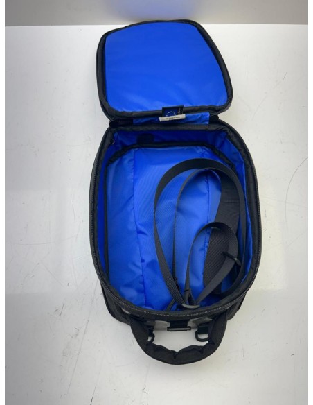 Sacoche de réservoir Wunderlich BMW R 1200 GS 2000 - 2025