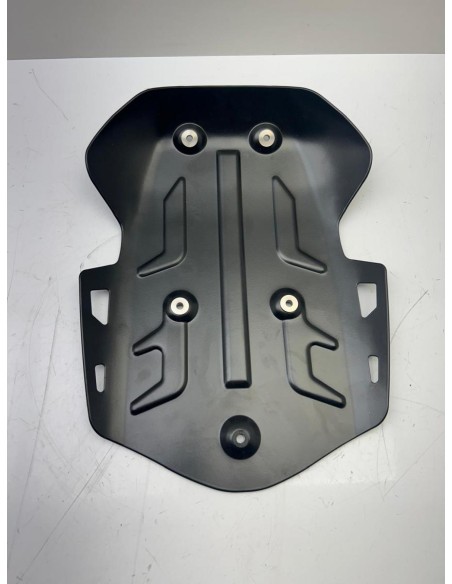 Sabot moteur noir BMW R 1250 GS Adventure 2019 - 2024