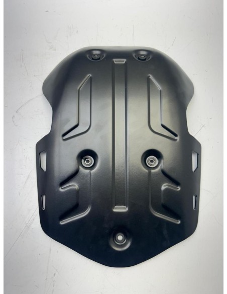 Sabot moteur noir BMW R 1250 GS Adventure 2019 - 2024