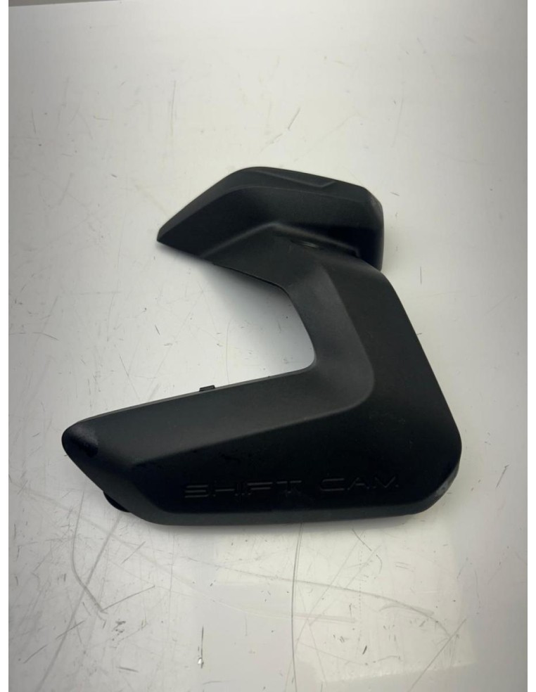 Cache bobines allumage gauche BMW R 1250 GS 2017 - 2023