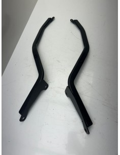 Support de top case GIVI Monokey / Monolock BMW R 1200 R 2006 - 2010