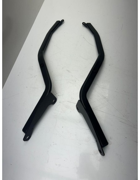 Support de top case GIVI Monokey / Monolock BMW R 1200 R 2006 - 2010